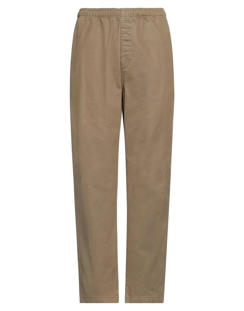 商品STUSSY|Casual pants,价格¥679,第1张图片