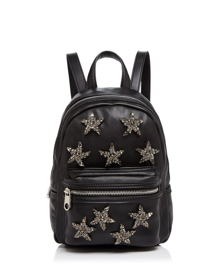 商品Cynthia Rowley|Knox Mini Backpack,价格¥320,第1张图片