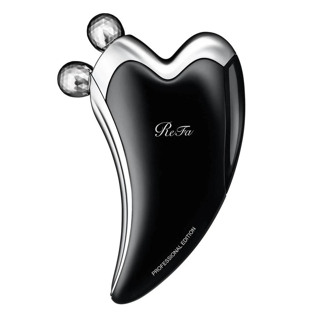 商品ReFa|ReFa Caxa Ray Roller - Black,价格¥1582,第1张图片