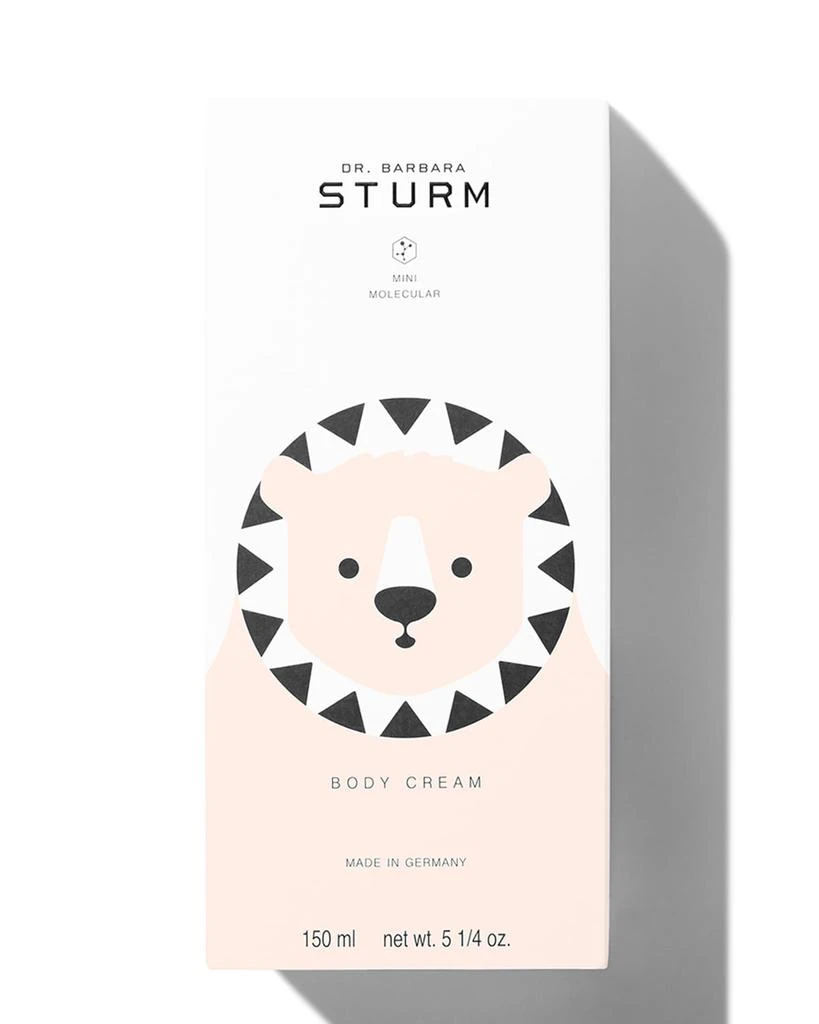 商品Dr. Barbara Sturm|1.7 oz. Baby & Kids Body Cream,价格¥430,第3张图片详细描述