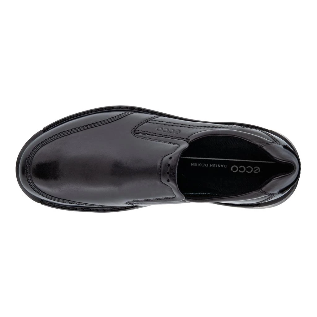 商品ECCO|ECCO Fusion Slip-on Men's Shoe,价格¥965,第4张图片详细描述