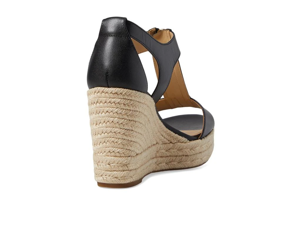 商品Michael Kors|Berkley Mid Wedge,价格¥1020,第5张图片详细描述