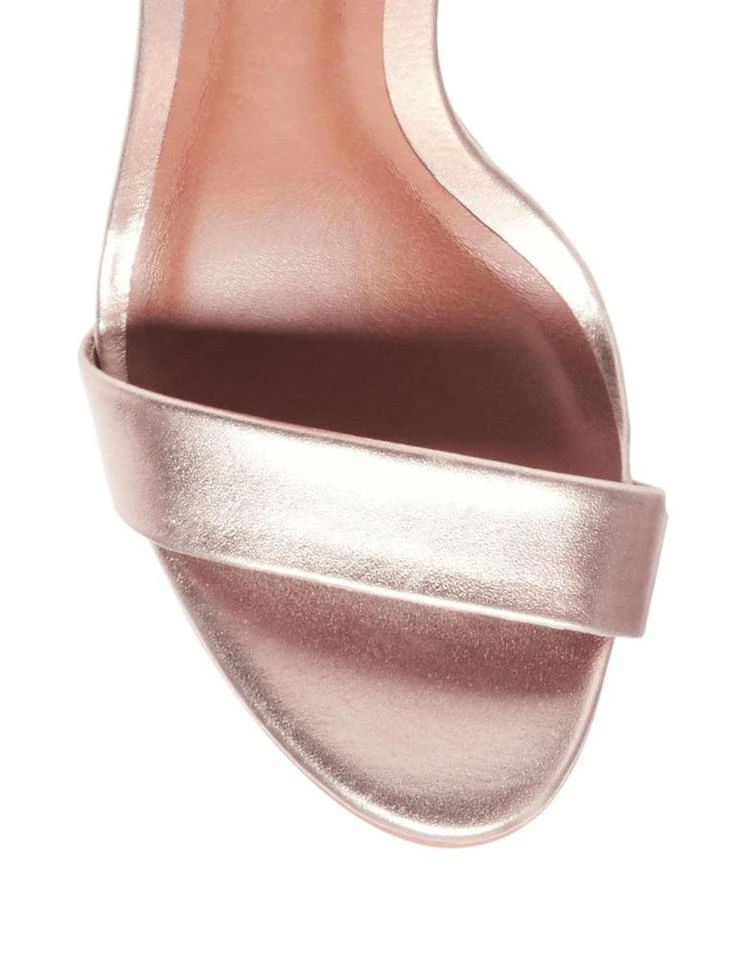 商品Steve Madden|Lacey Stiletto 真皮一字高跟鞋,价格¥402,第4张图片详细描述