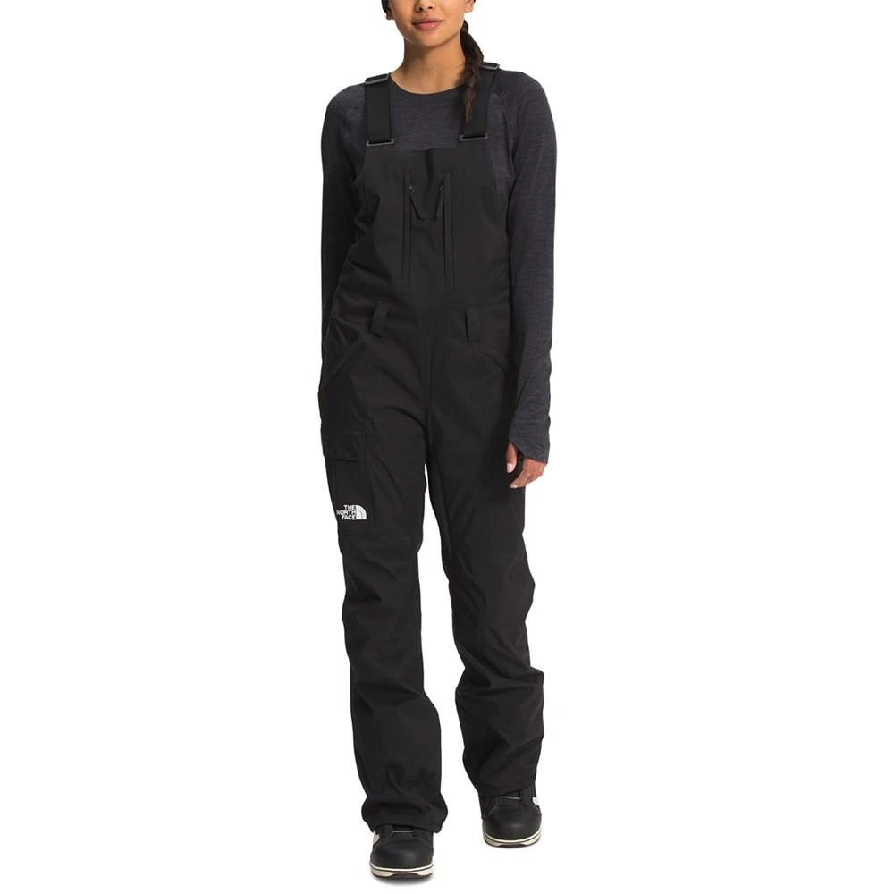 商品The North Face|Women's Freedom Printed Bib Overalls,价格¥1312,第1张图片