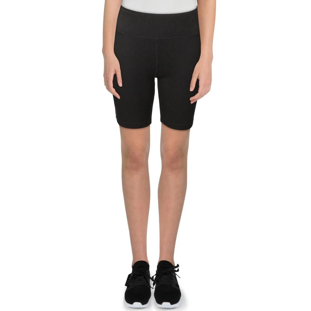 商品Rag & Bone|Rag & Bone Womens Ribbed Knit Bike Shorts,价格¥115,第2张图片详细描述