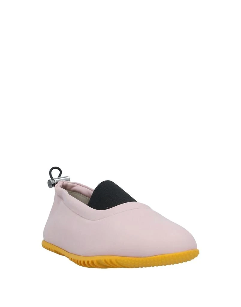 商品Marni|Ballet flats,价格¥925,第2张图片详细描述
