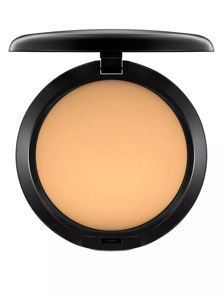 商品MAC|Studio Fix Powder Plus Foundation,价格¥331,第1张图片