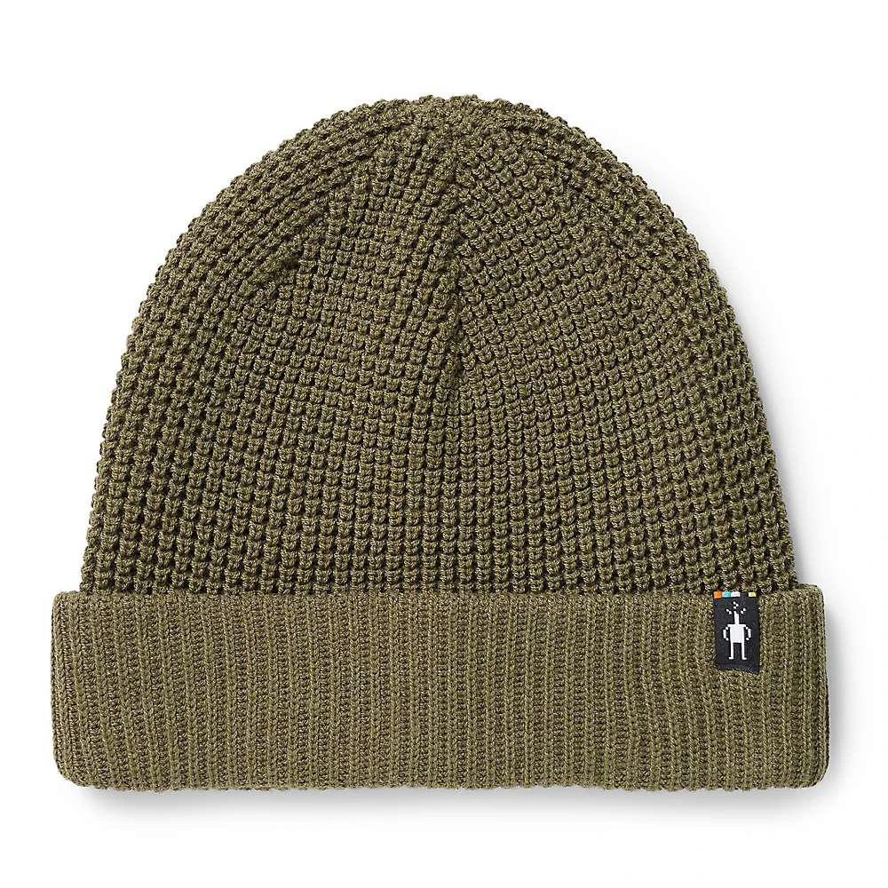 商品SmartWool|Smartwool Creek Run Beanie,价格¥218,第5张图片详细描述