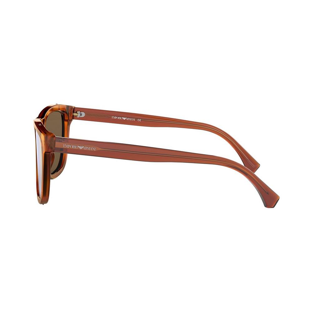 Men's Sunglasses商品第6张图片规格展示