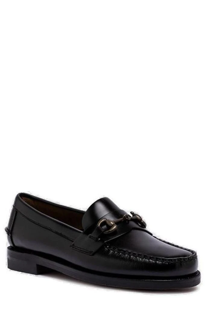 商品SEBAGO|Sebago Classic Joe Penny Loafers,价格¥1986,第2张图片详细描述