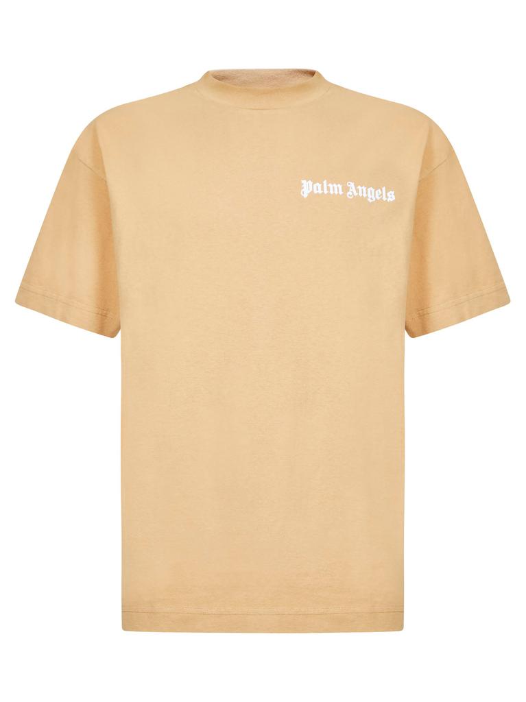 Palm Angels T-shirt商品第5张图片规格展示