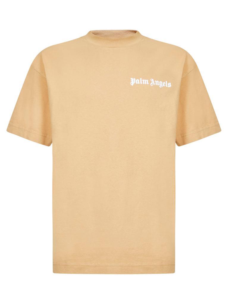 商品Palm Angels|Palm Angels T-shirt,价格¥3033,第7张图片详细描述