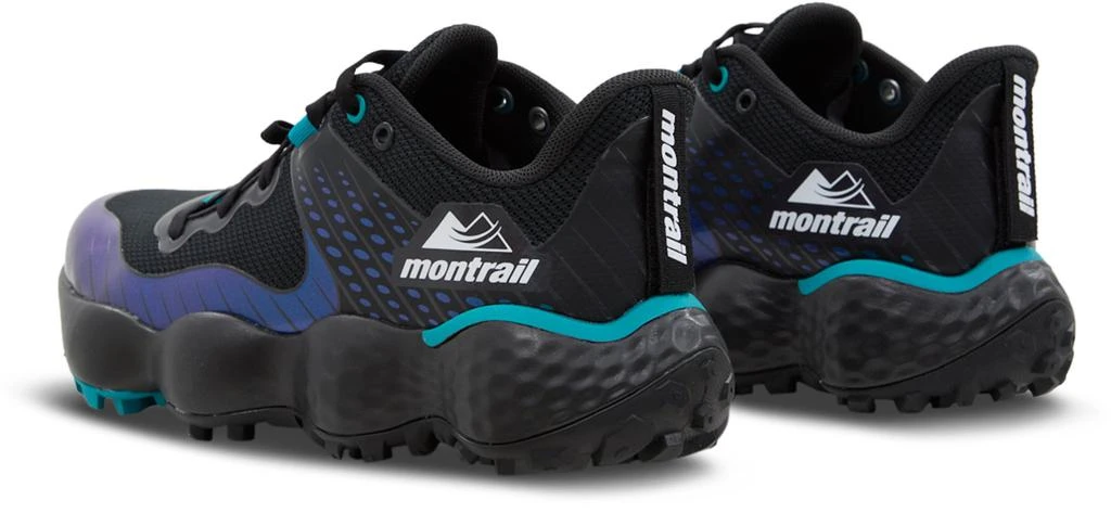 Montrail Trinity MX Trail Running Shoes - Men's 商品