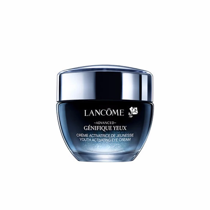 商品Lancôme|Lancome兰蔻 发光眼霜小黑瓶精华眼霜 15ml	,价格¥366,第1张图片