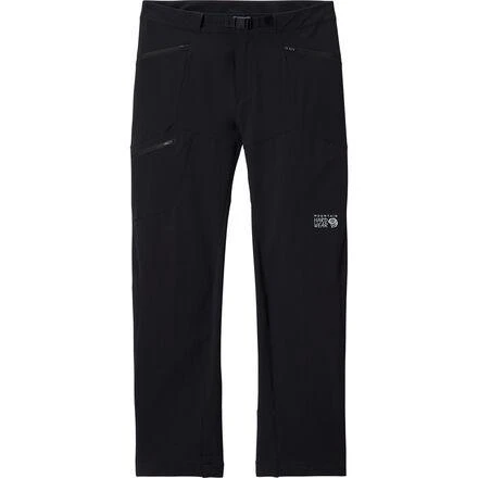 商品Mountain Hardwear|Chockstone Alpine Pant - Men's,价格¥474,第3张图片详细描述