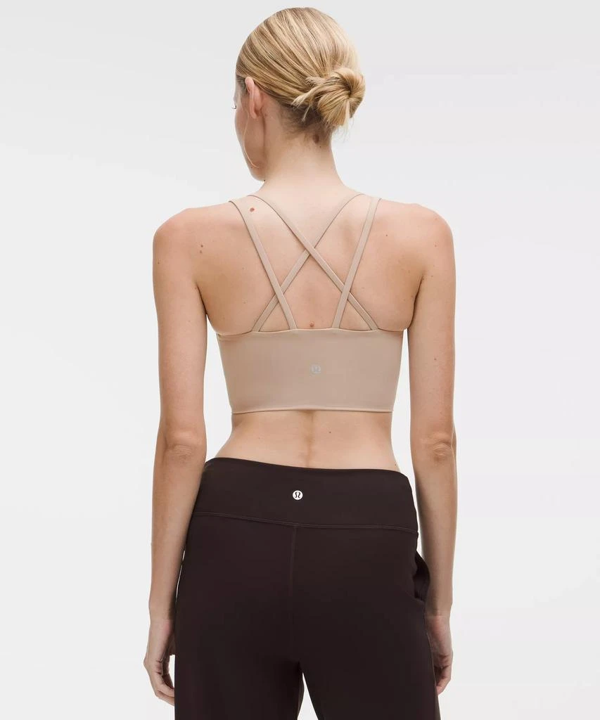 Like a Cloud Longline Bra *Light Support, B/C Cup 商品