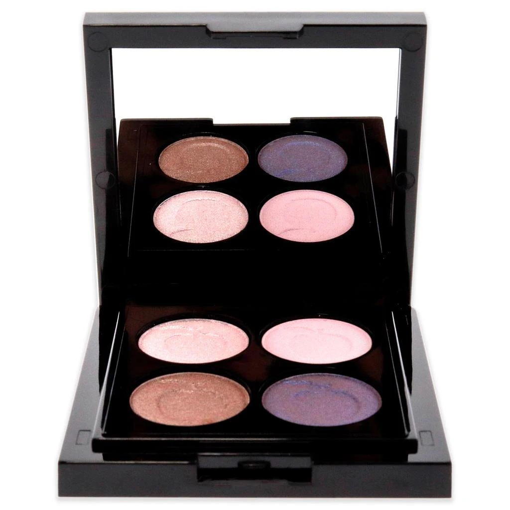 商品Idun Minerals|Eyeshadow Palette - 405 Norrlandssyren by  for Women - 4 x 0.03 oz Eye Shadow,价格¥130,第1张图片