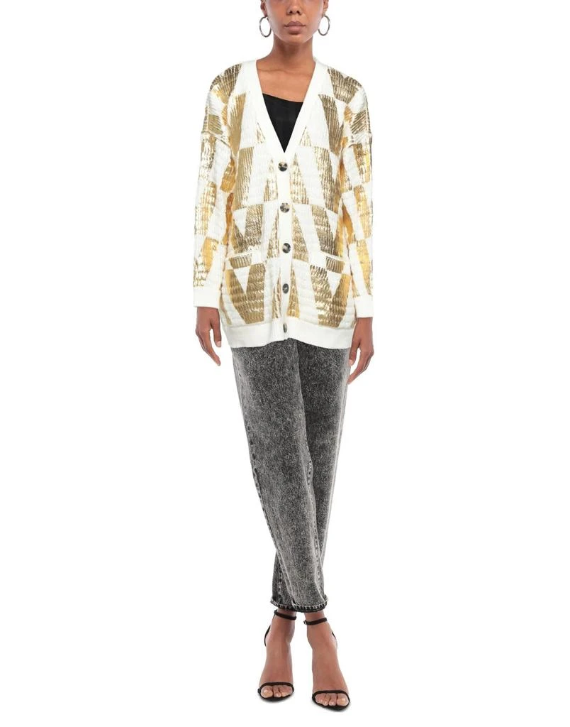 商品Valentino|Cardigan,价格¥14100,第2张图片详细描述