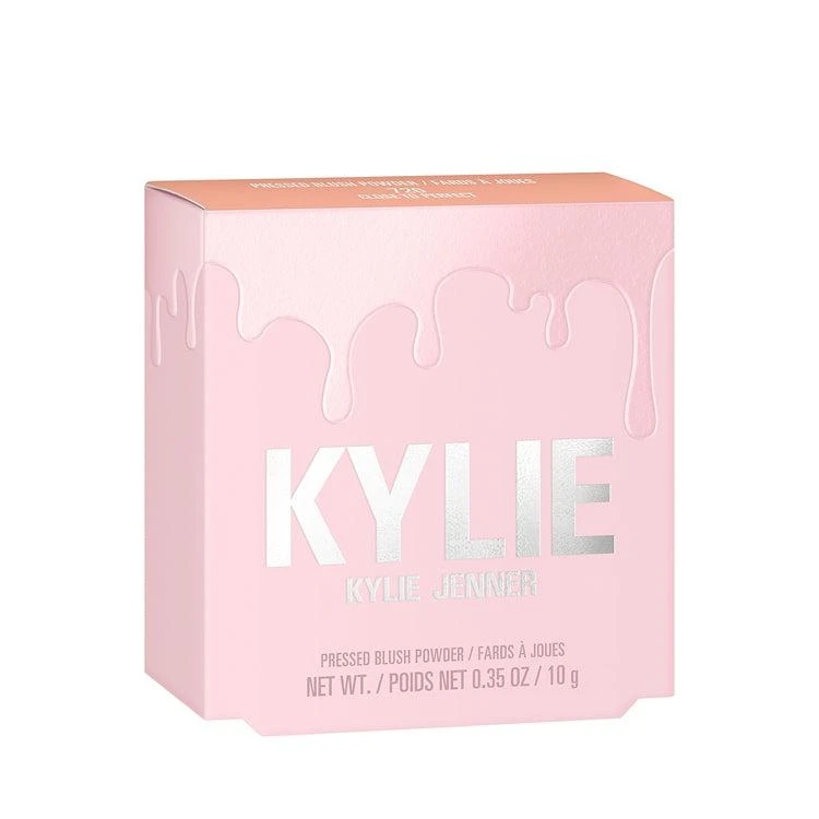 商品Kylie Cosmetics|Close To Perfect Pressed Blush Powder,价格¥142,第4张图片详细描述
