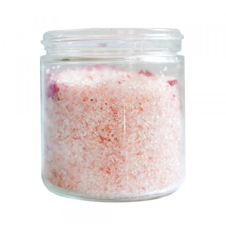 商品Shiva Rose|Rose Moon Sea Salts,价格¥225,第1张图片