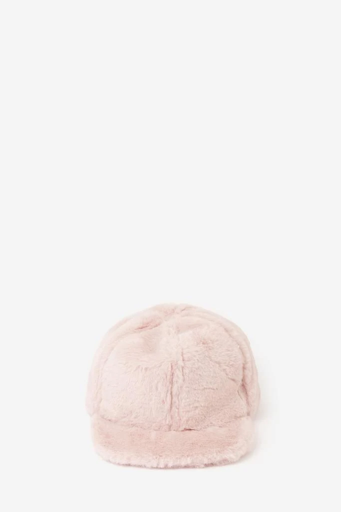 商品Botter|Botter Ecofur Cap Hats,价格¥2626,第1张图片