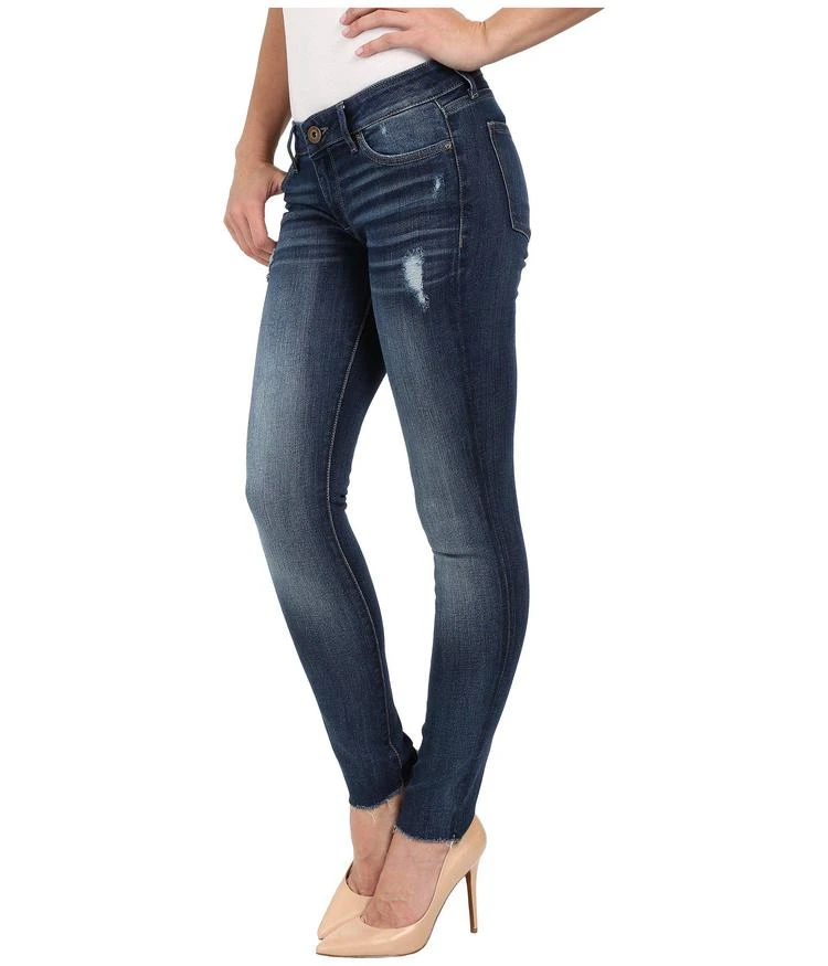 商品DL1961|Emma Legging Skinny Jeans in Allure,价格¥879,第2张图片详细描述