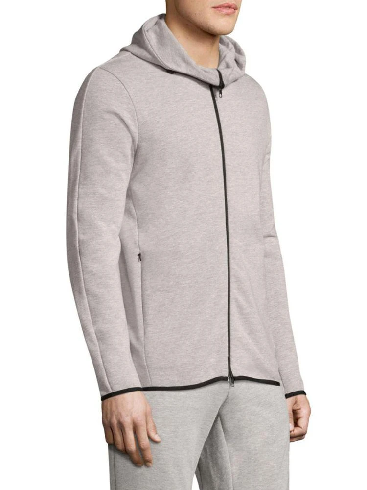商品Theory|Neo Hoodie,价格¥501,第3张图片详细描述