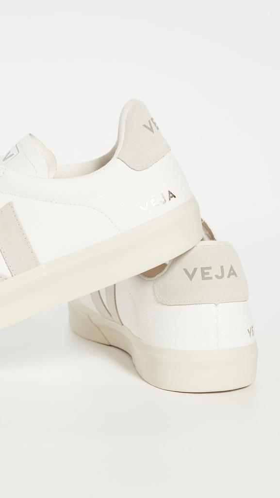 Veja Campo Chromefree Sneakers商品第5张图片规格展示