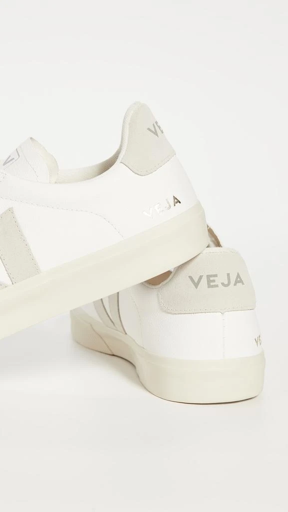 商品Veja|Campo Chromefree Sneakers,价格¥1213,第4张图片详细描述