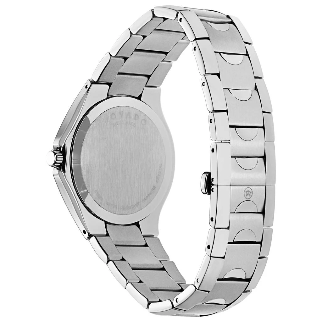 商品Movado|Luno Sport 男士手表,价格¥1985,第2张图片详细描述
