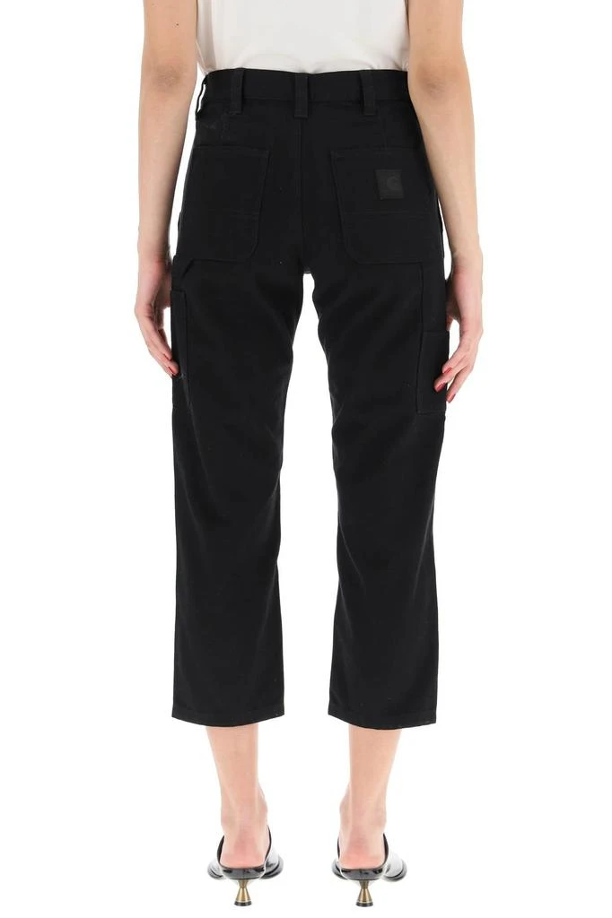 商品WARDROBE X CARHARTT|Wardrobe x carhartt cargo trousers,价格¥2310,第3张图片详细描述