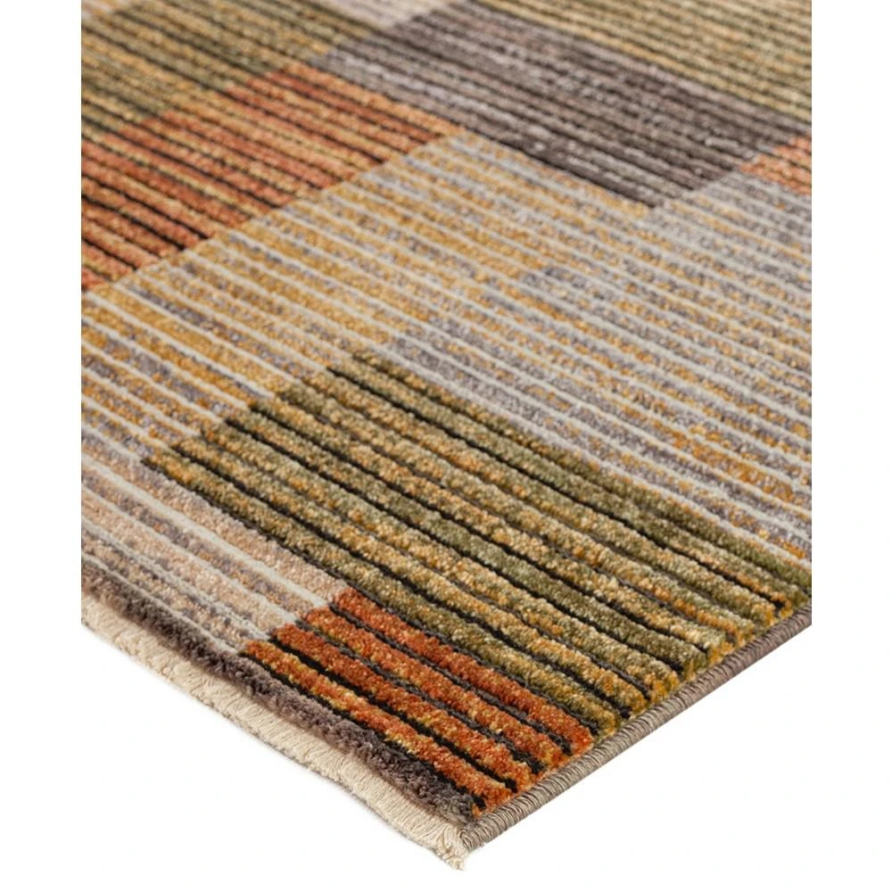 商品D Style|Sergey SGY5 5' x 7'6" Area Rug,价格¥4142,第2张图片详细描述