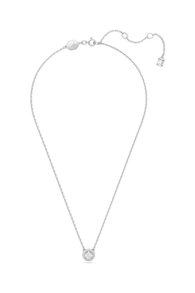 商品Swarovski|Swarovski 'constella' pendant necklace,价格¥902,第1张图片