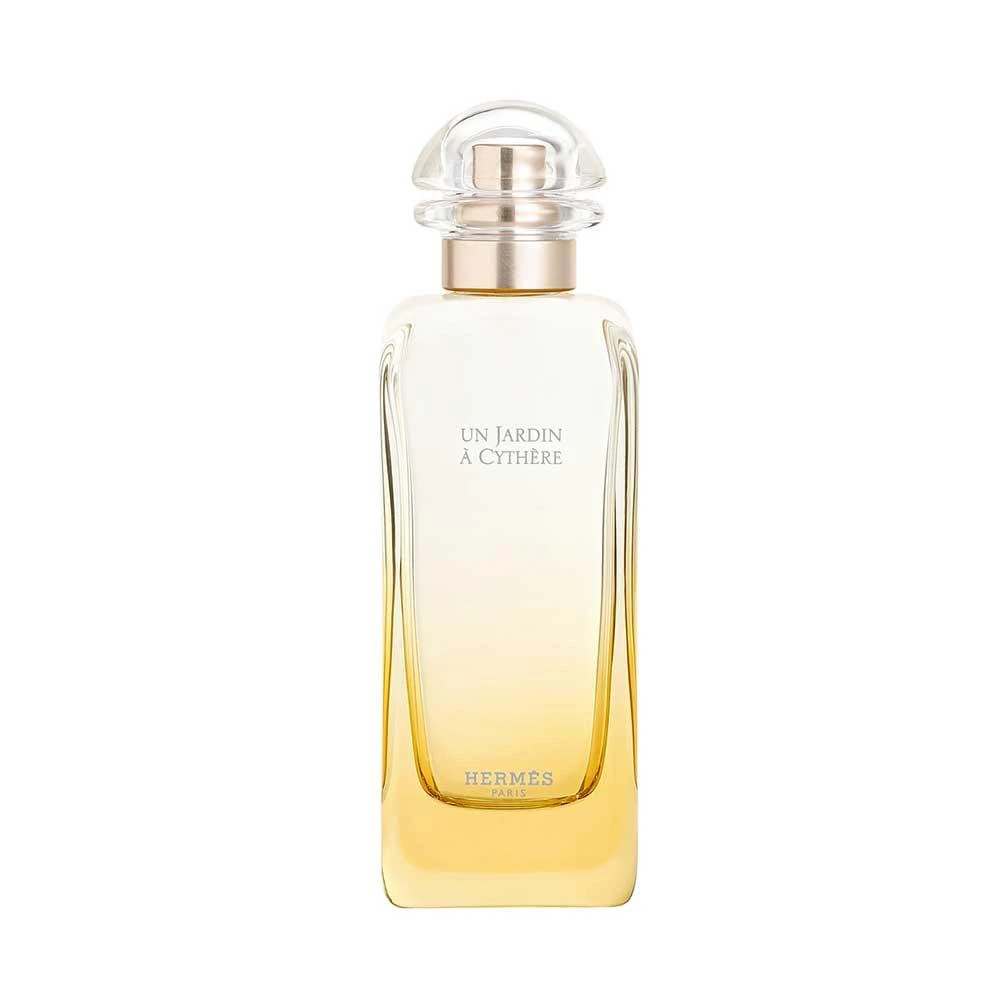商品Hermes|Hermes 爱马仕 基西拉岛（西苔岛）花园中性香水EDT 100ML,价格¥895,第1张图片