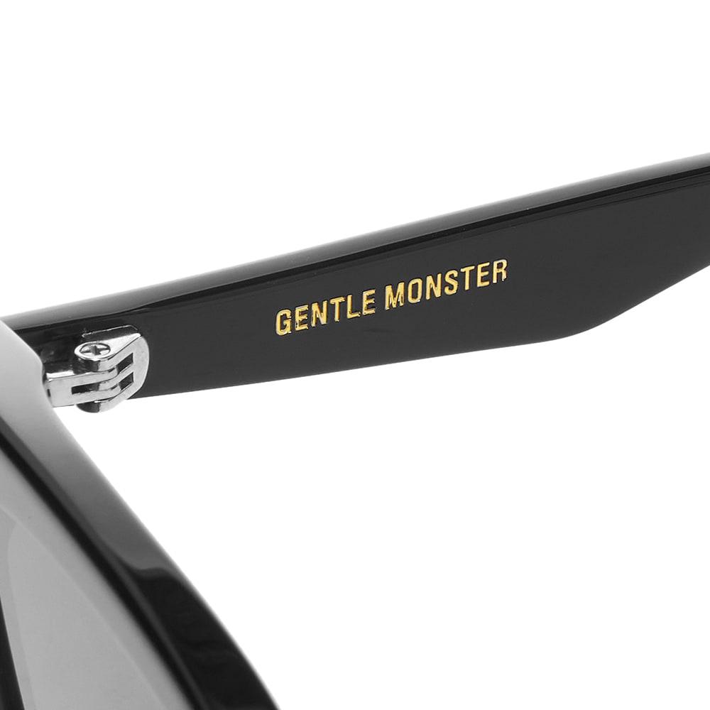 Gentle Monster Momati Sunglasses商品第3张图片规格展示