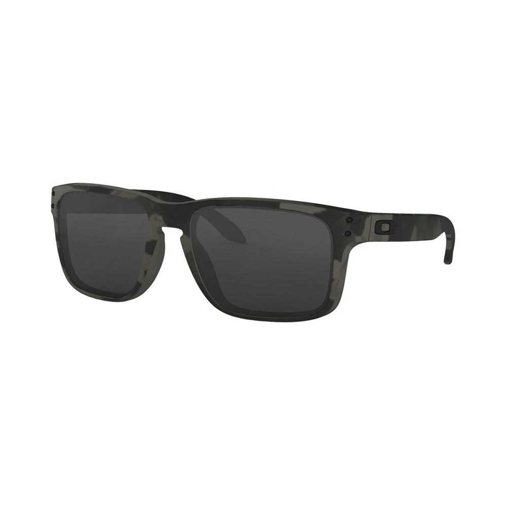 商品Oakley|Holbrook Sunglasses, OO9102 55,价格¥1206,第1张图片