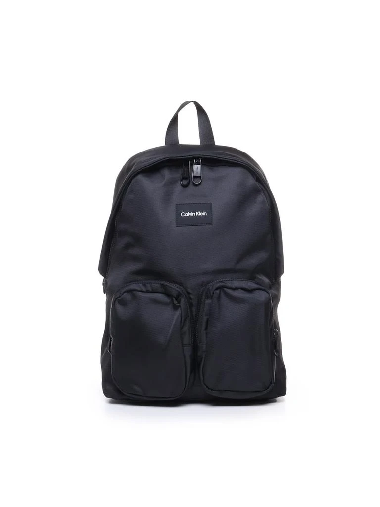 商品Calvin Klein|Round Backpack,价格¥831,第1张图片