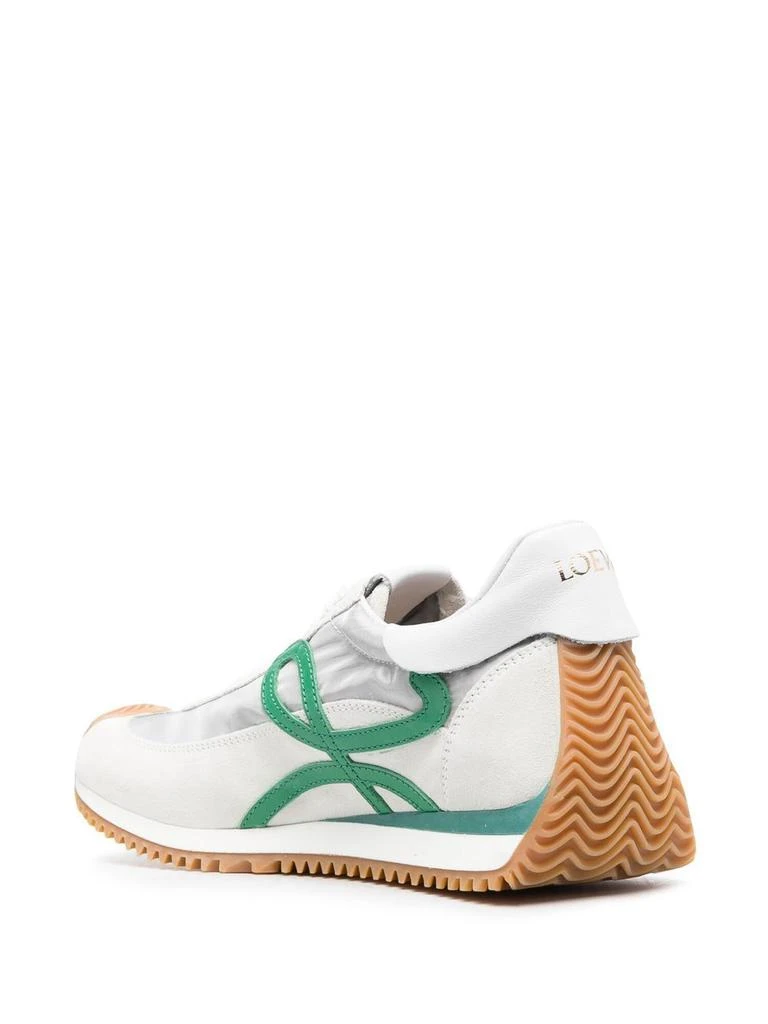 商品Loewe|LOEWE - Flow Runner Sneakers,价格¥2841,第2张图片详细描述