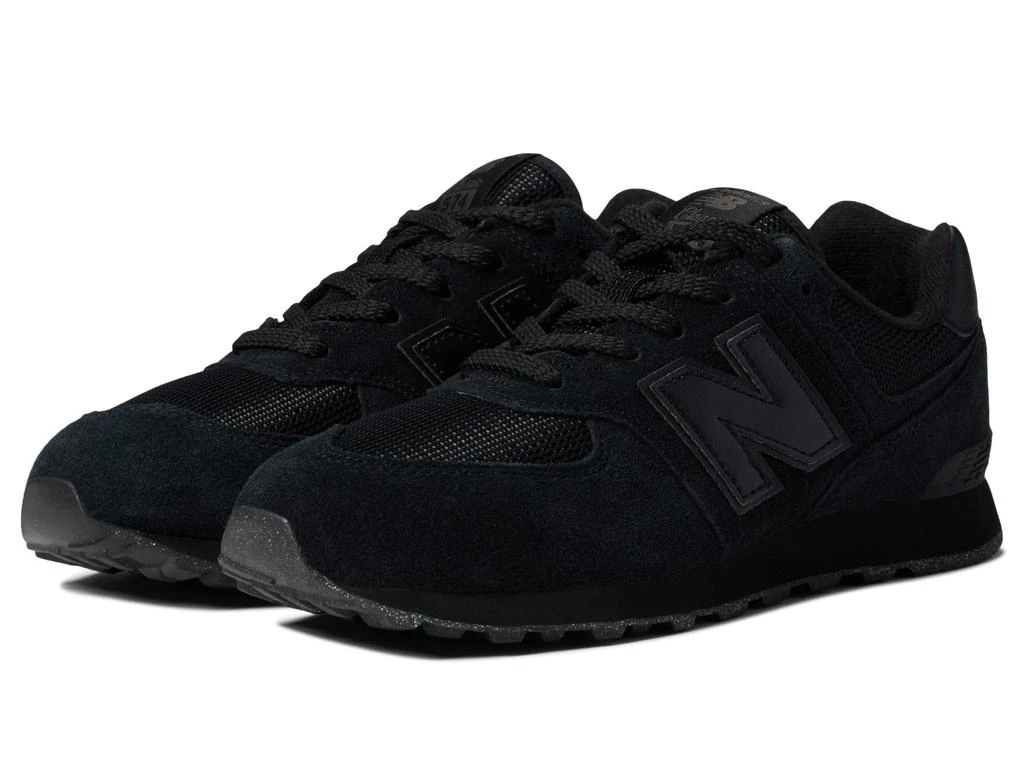 商品New Balance|574 Core (Big Kid),价格¥552,第1张图片