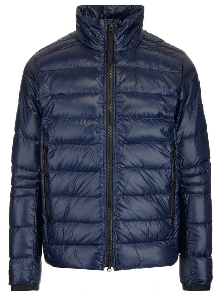 商品Canada Goose|Canada Goose Crofton Padded Jacket,价格¥5644,第1张图片