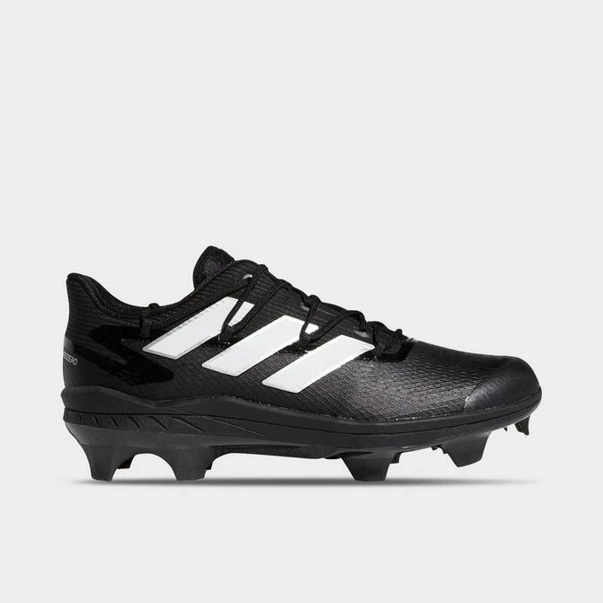 商品Adidas|Men's adidas Adizero Afterburner 9 Pro TPU Baseball Cleats,价格¥759,第1张图片