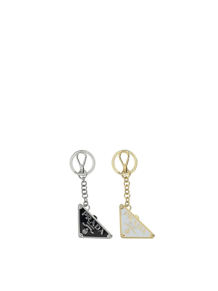 商品Prada|Keyring,价格¥3883,第3张图片详细描述