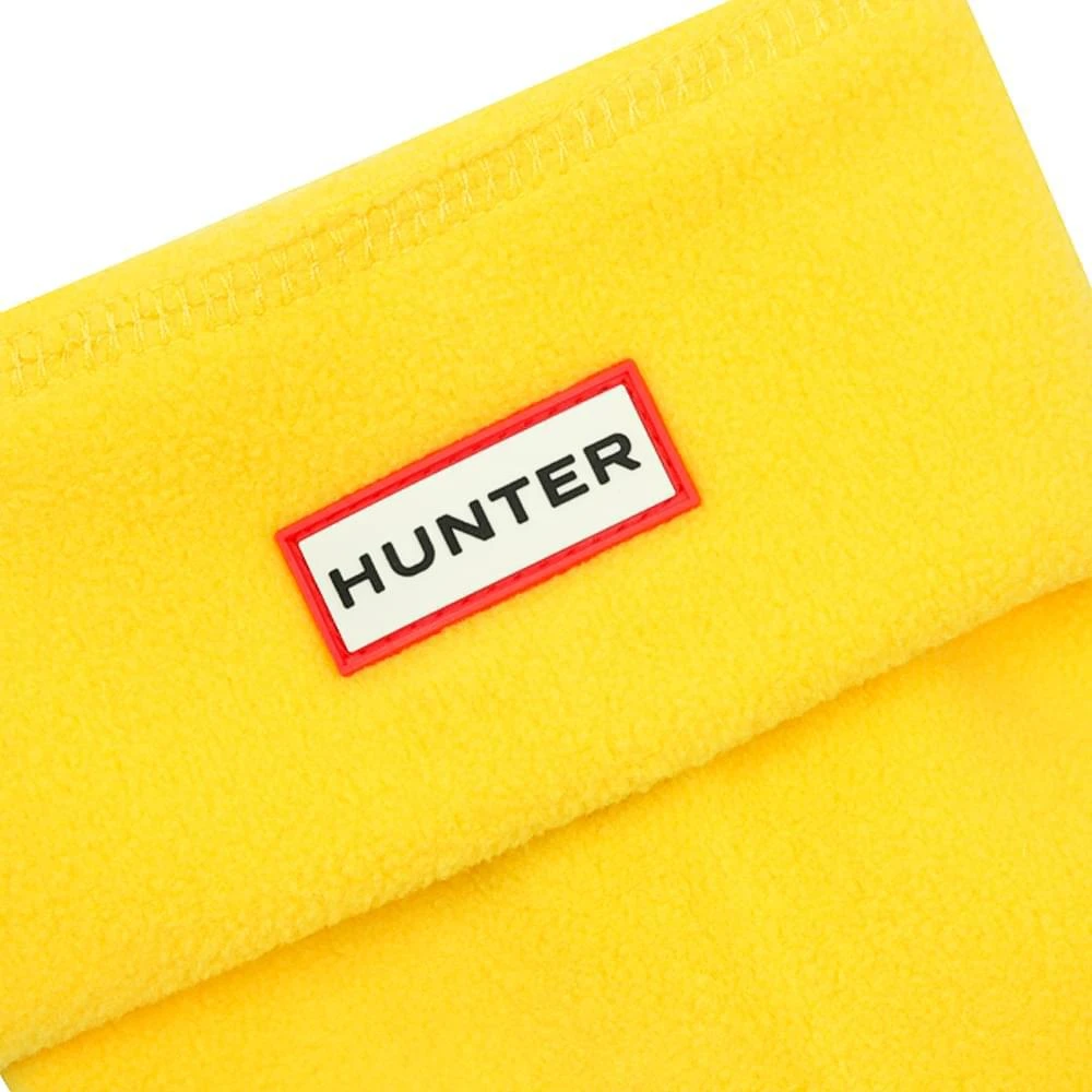 商品Hunter|Yellow Welly Socks,价格¥87,第3张图片详细描述