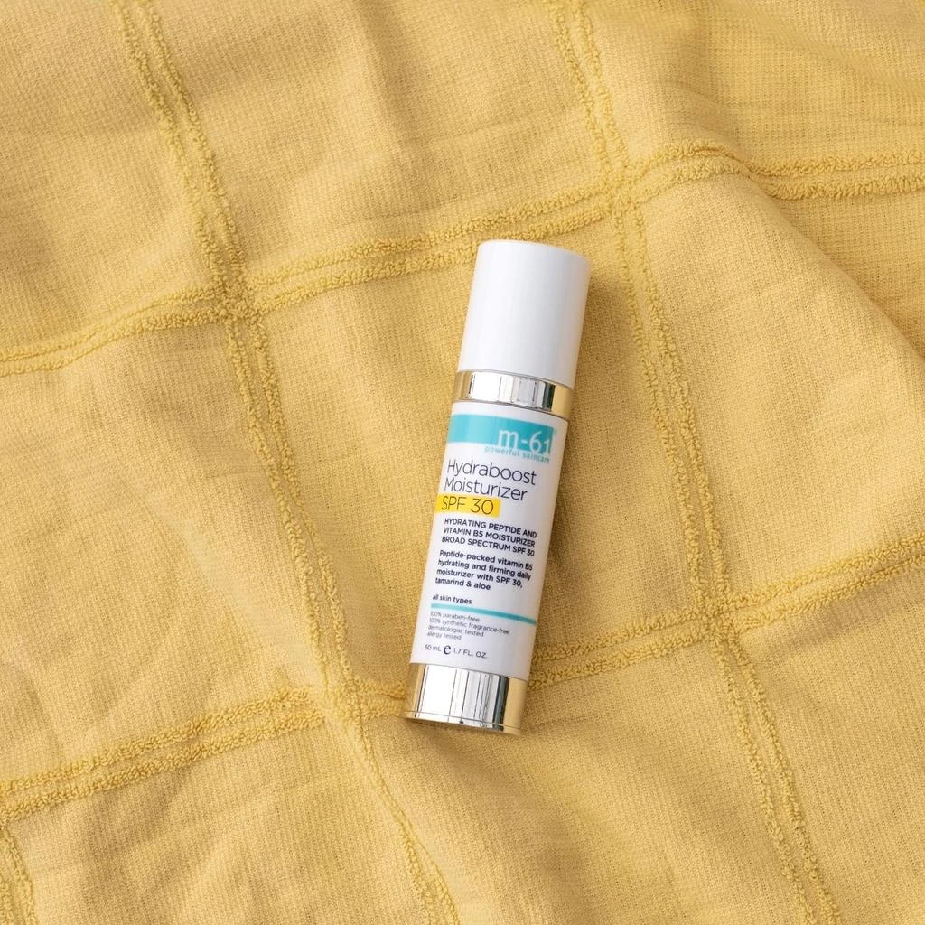 商品M-61|Hydraboost Moisturizer SPF 30,价格¥654,第5张图片详细描述