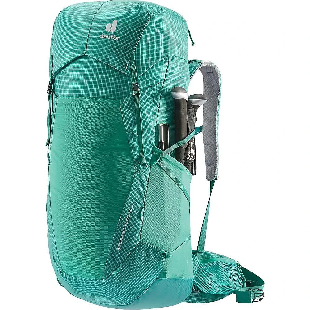 Deuter Aircontact Ultra 50+5 Pack 商品