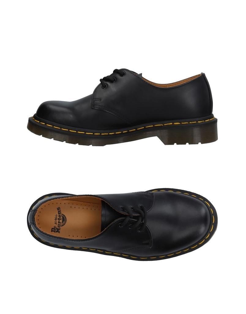 商品Dr. Martens|Laced shoes,价格¥1303,第1张图片