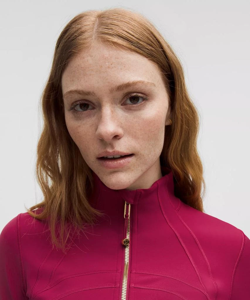 商品Lululemon|Define Cropped Jacket *Nulu,价格¥825,第4张图片详细描述