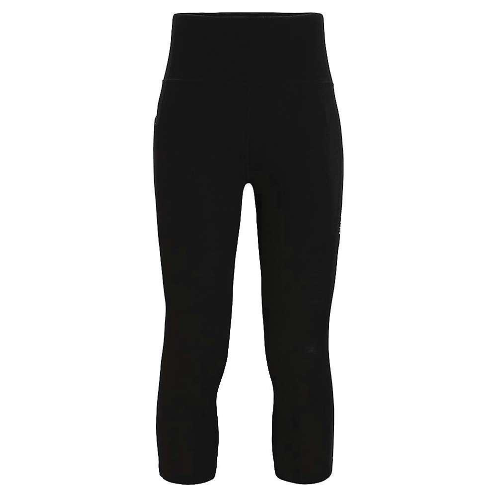 商品Icebreaker|Icebreaker Women's Fastray High Rise 3/4 Tight,价格¥861,第4张图片详细描述