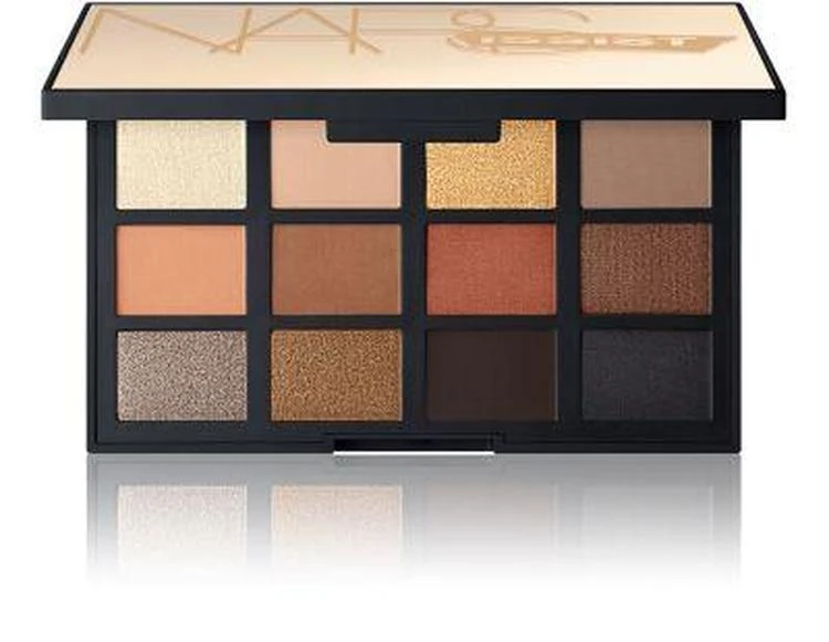 商品NARS|NARSissist Eyeshadow Palette,价格¥435,第1张图片