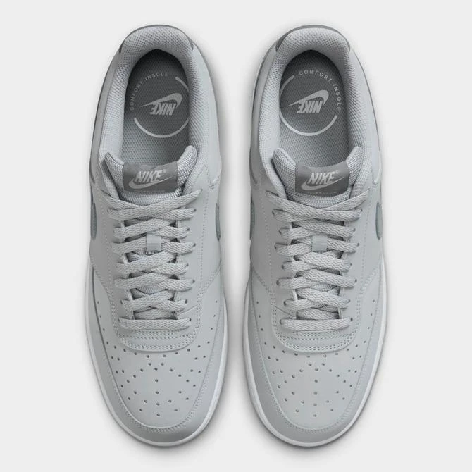 商品NIKE|Men's Nike Court Vision Low Casual Shoes,价格¥445,第5张图片详细描述